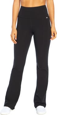 MARIKA Magical Tummy Control Wide Leg Pants