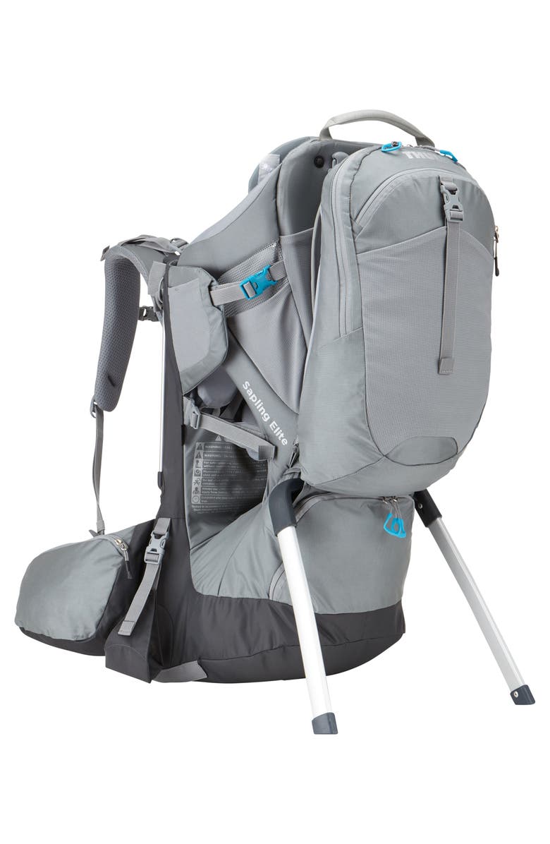 Thule Sapling Elite Child Carrier, Alternate, color, 