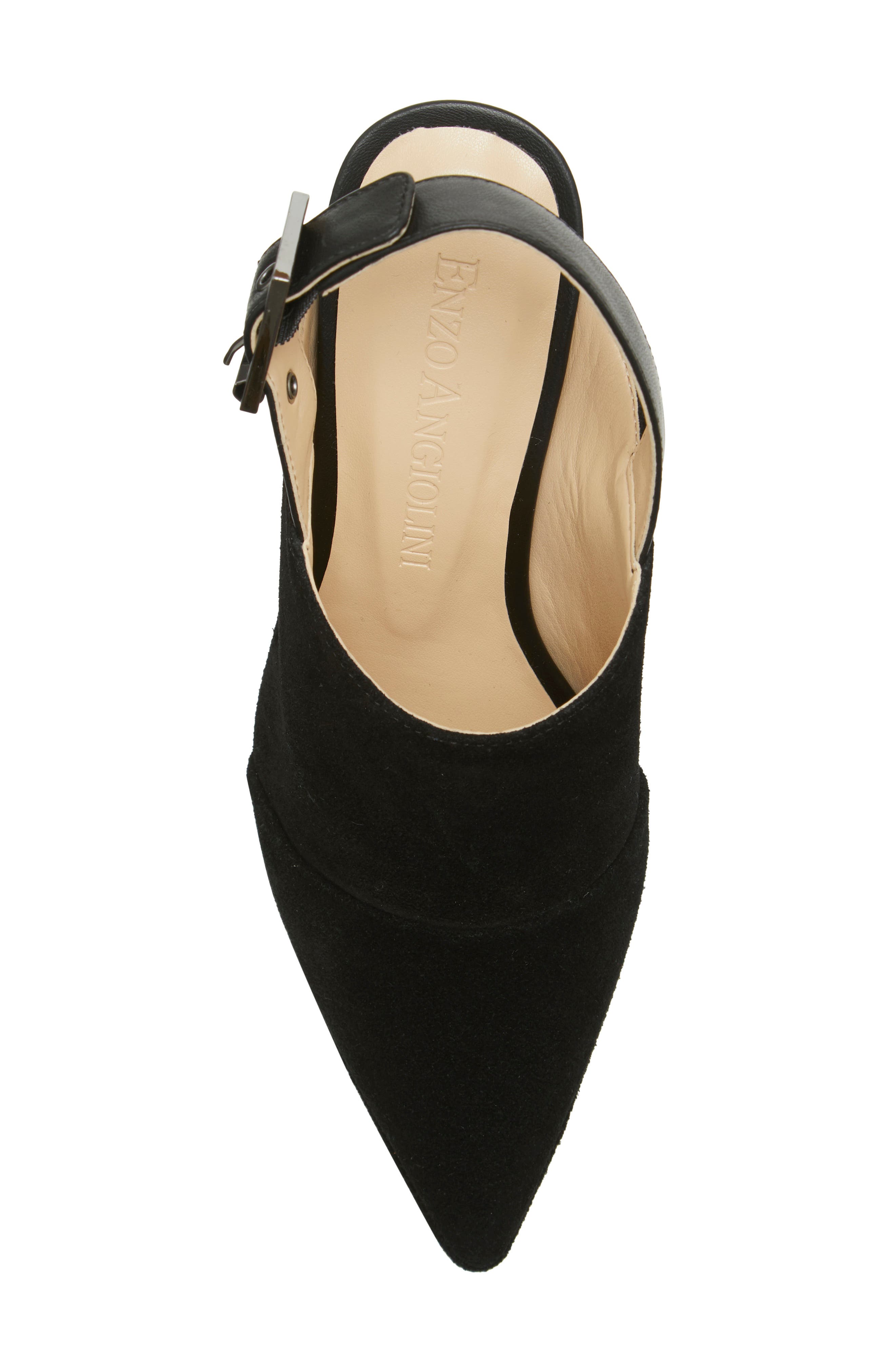 Enzo Angiolini Drima Pump, Alternate, color, 