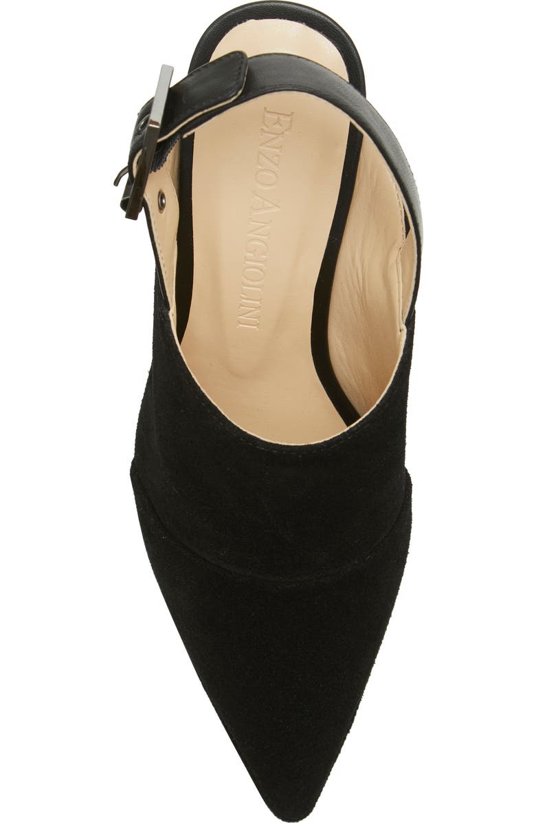 Enzo Angiolini Drima Pump, Alternate, color,