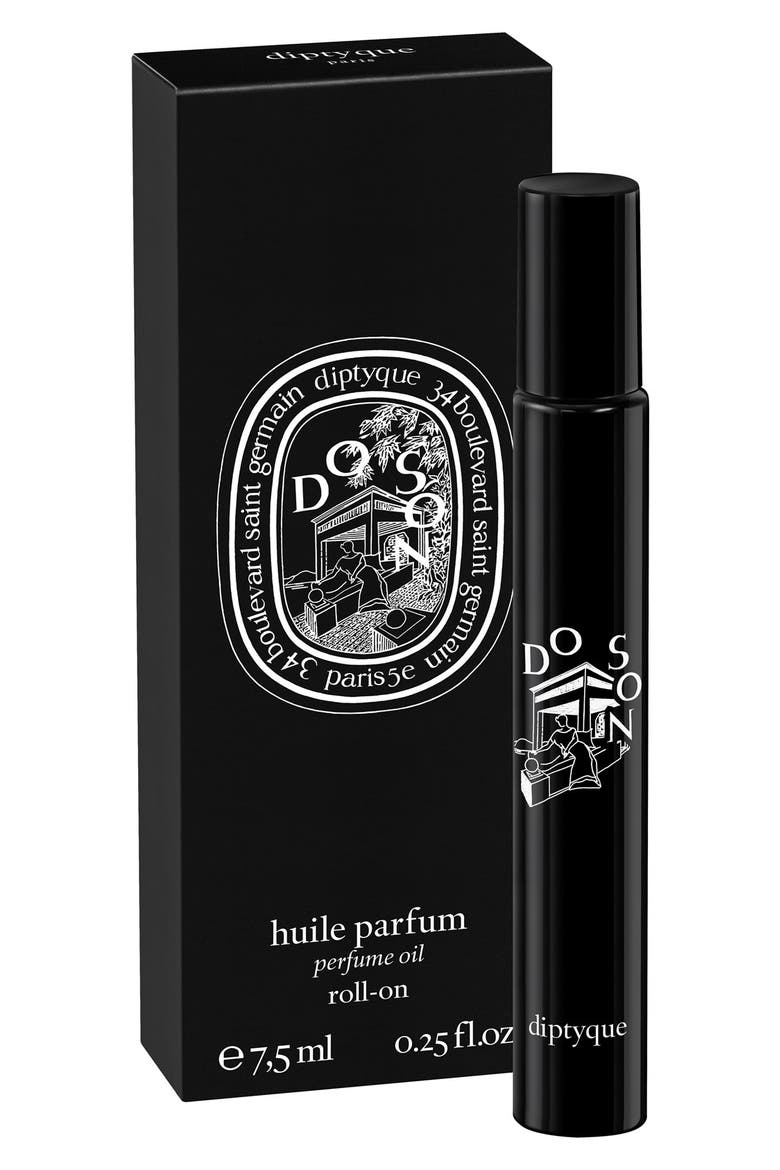 Do Son Perfume Oil Roll-On, Alternate, color, NO COLOR