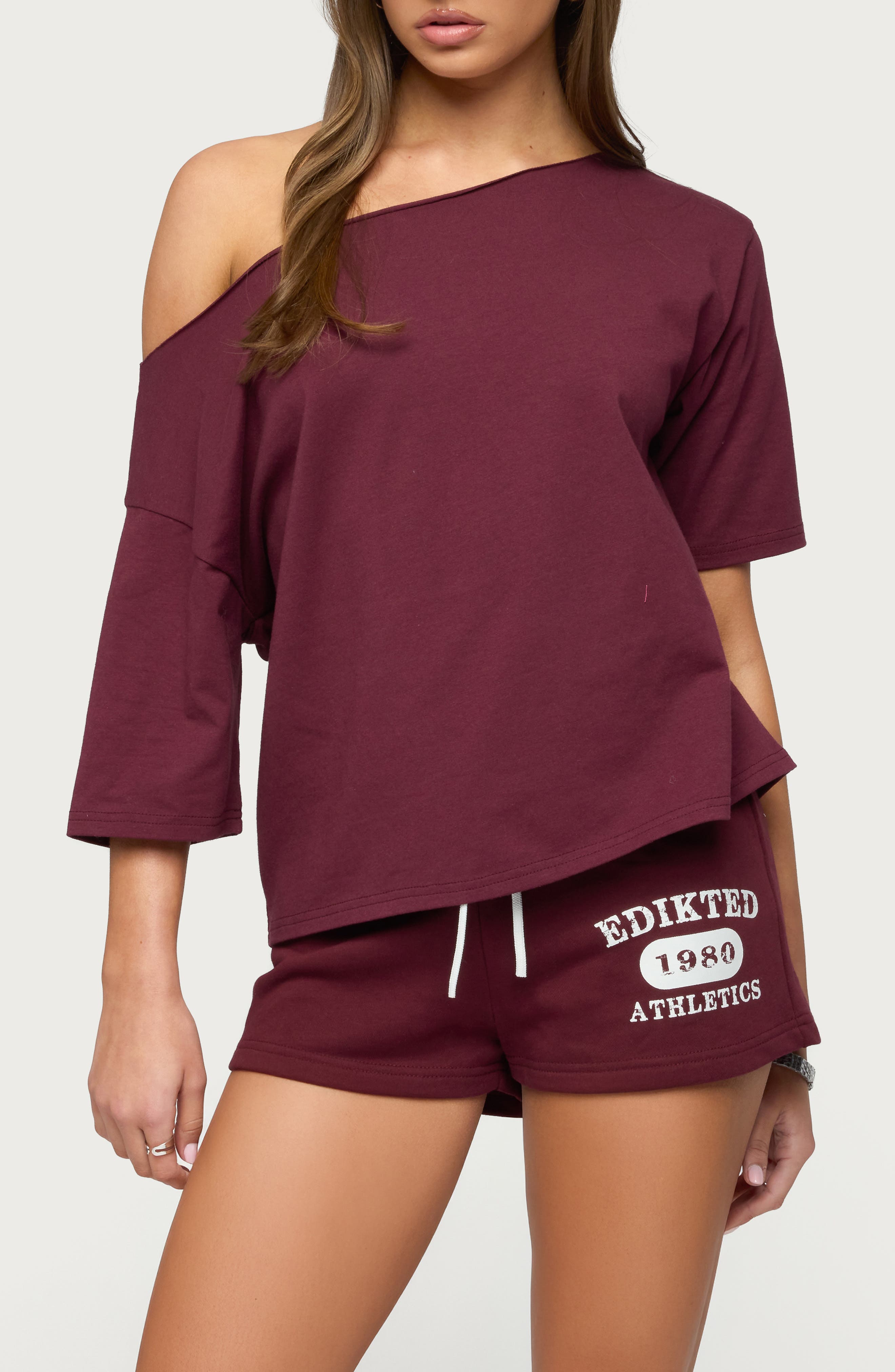 Davida Off the Shoulder Top