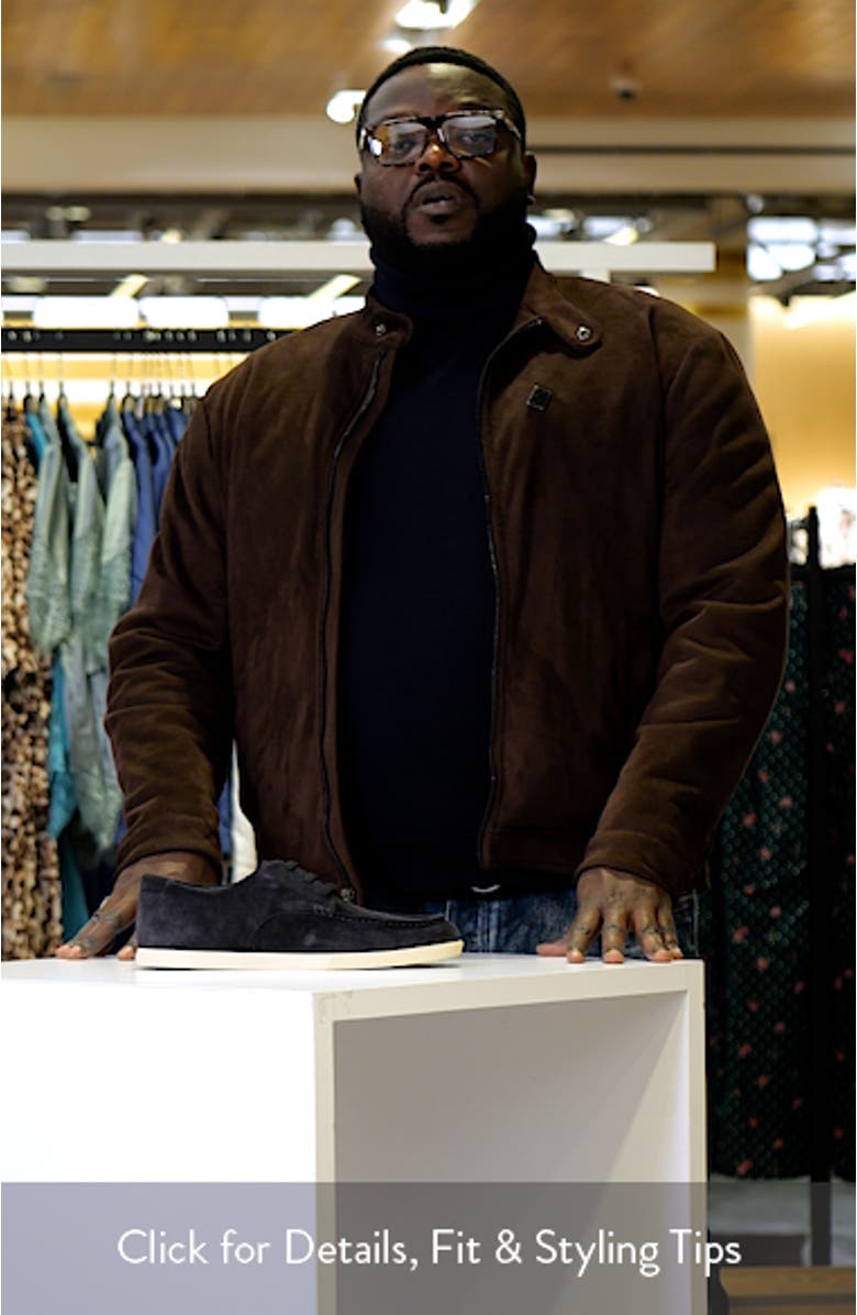 Spencer Oxford, sales video thumbnail