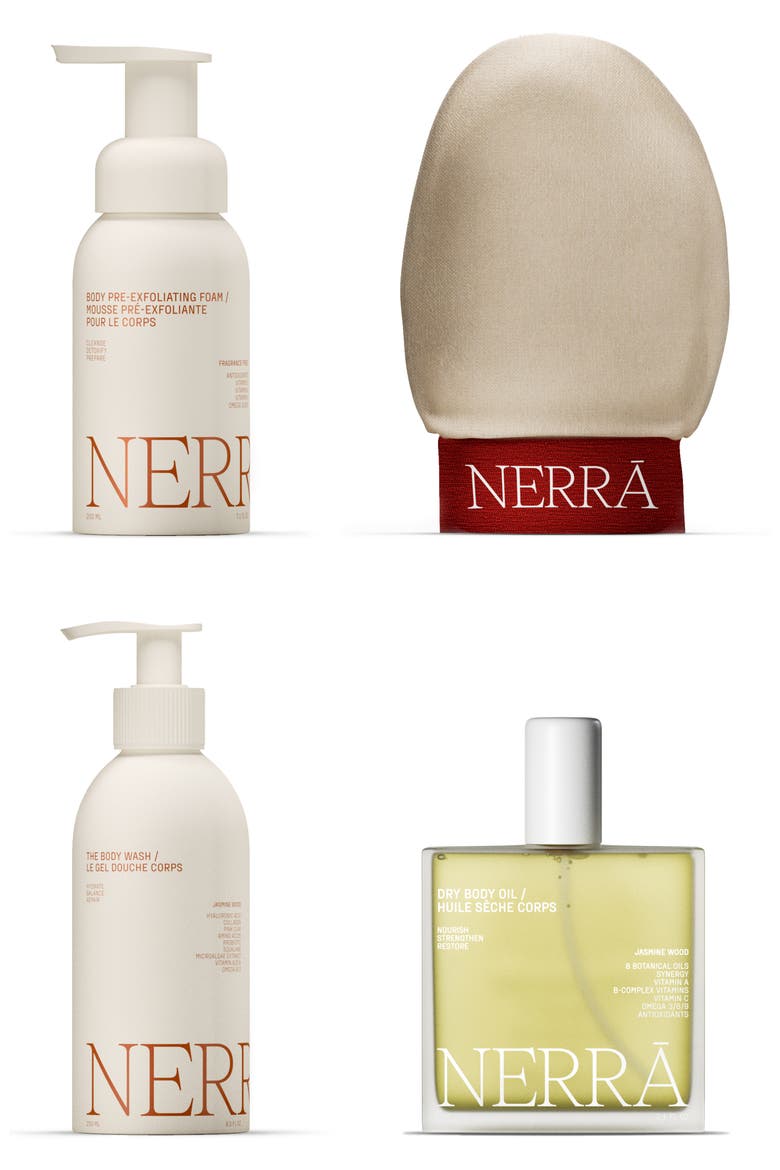 The Bathhouse Ritual Set (Nordstrom Exclusive) $162 Value, Main, color, JASMINE WOOD