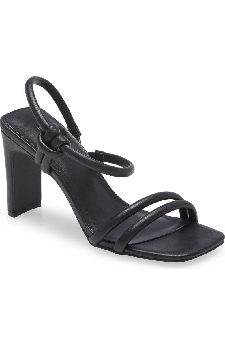 Open Edit Ronnie Slingback Sandal, Main, color,