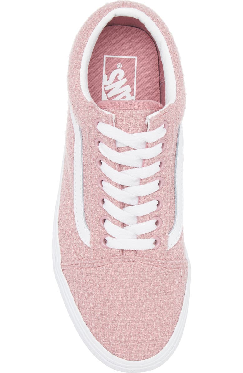 Vans Old Skool Stackform Sneaker, Alternate, color,