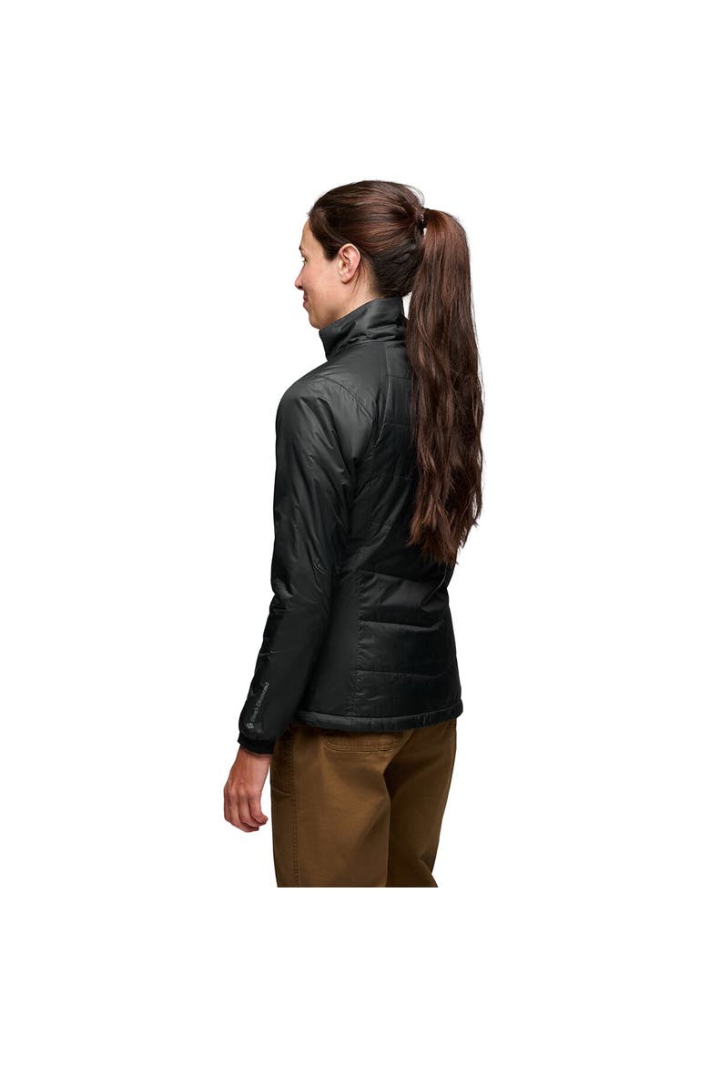 Solution 2.0 Jacket - Women's, Alternate, color, Black