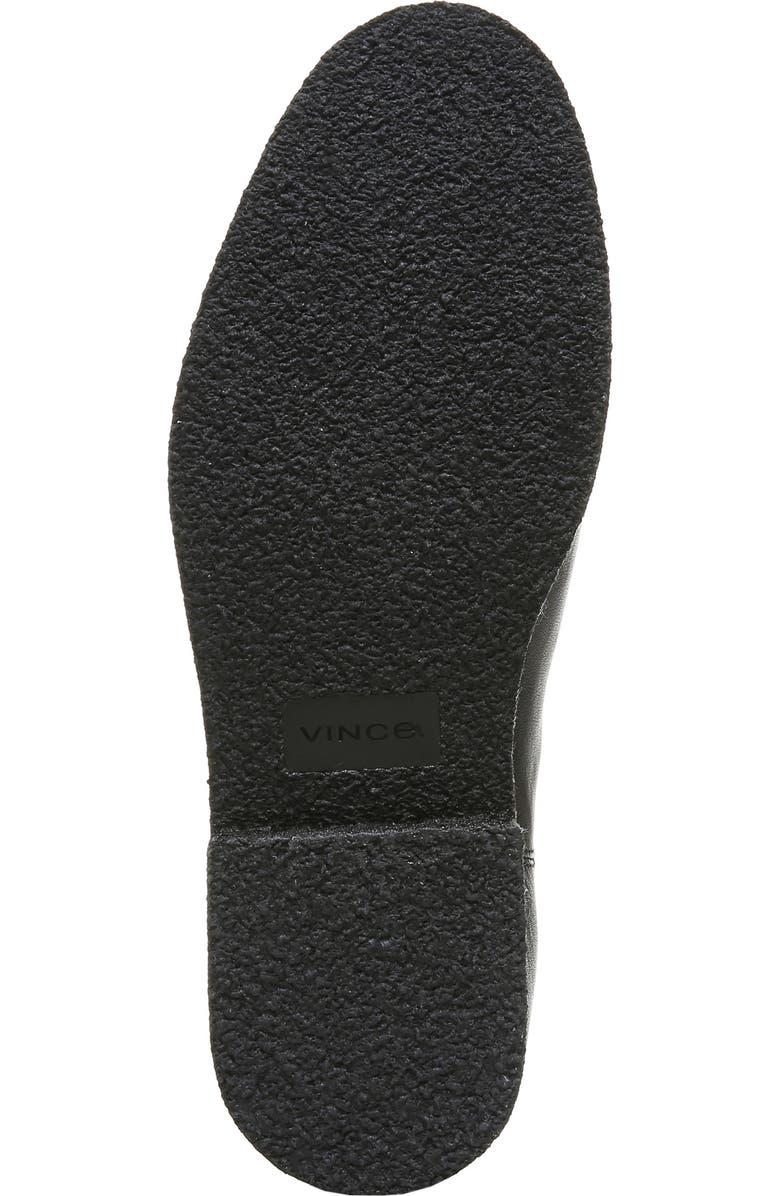 Vince Bonham Water Repellent Chelsea Boot, Alternate, color,