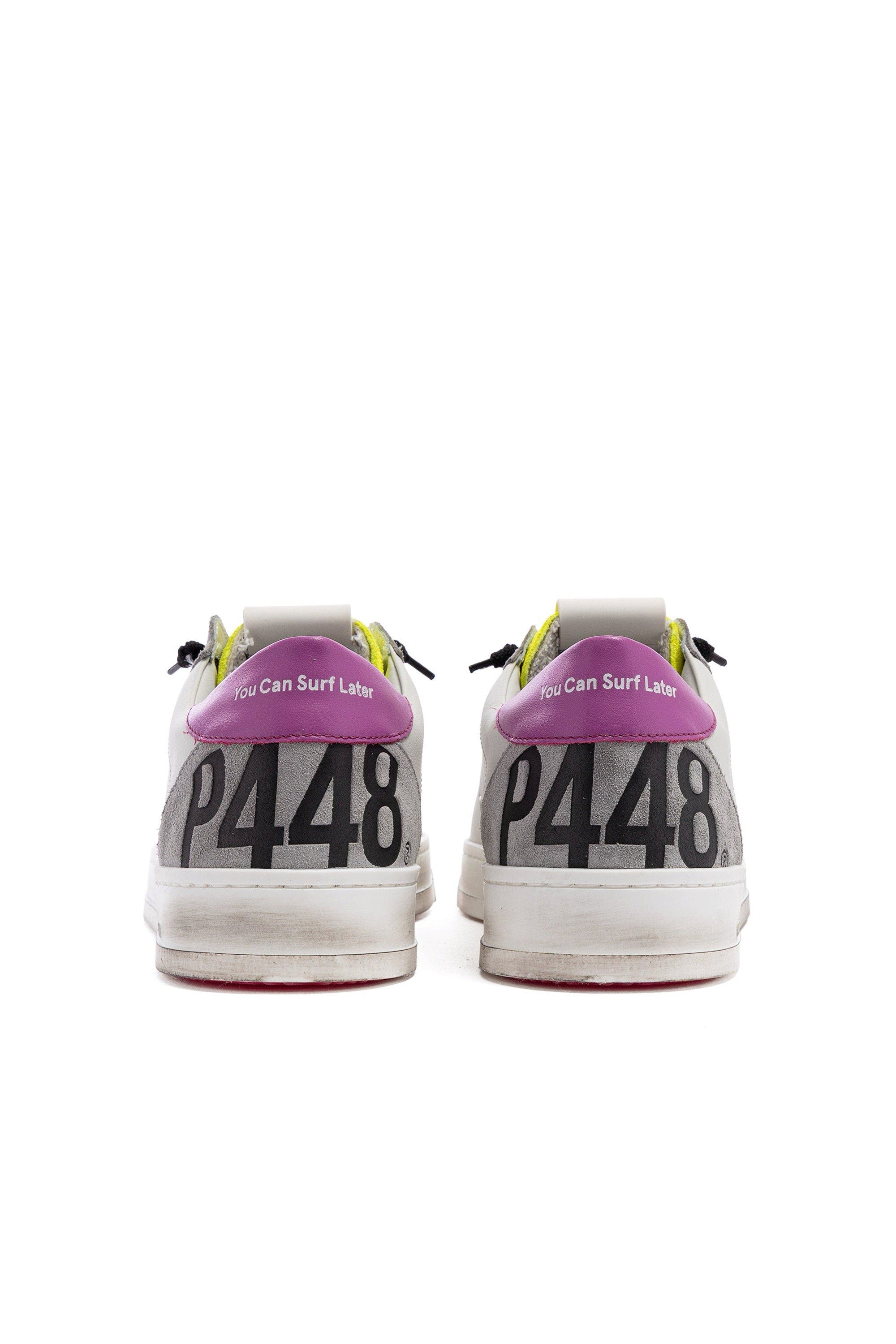 P448 Jack Sneaker, Alternate, color, 