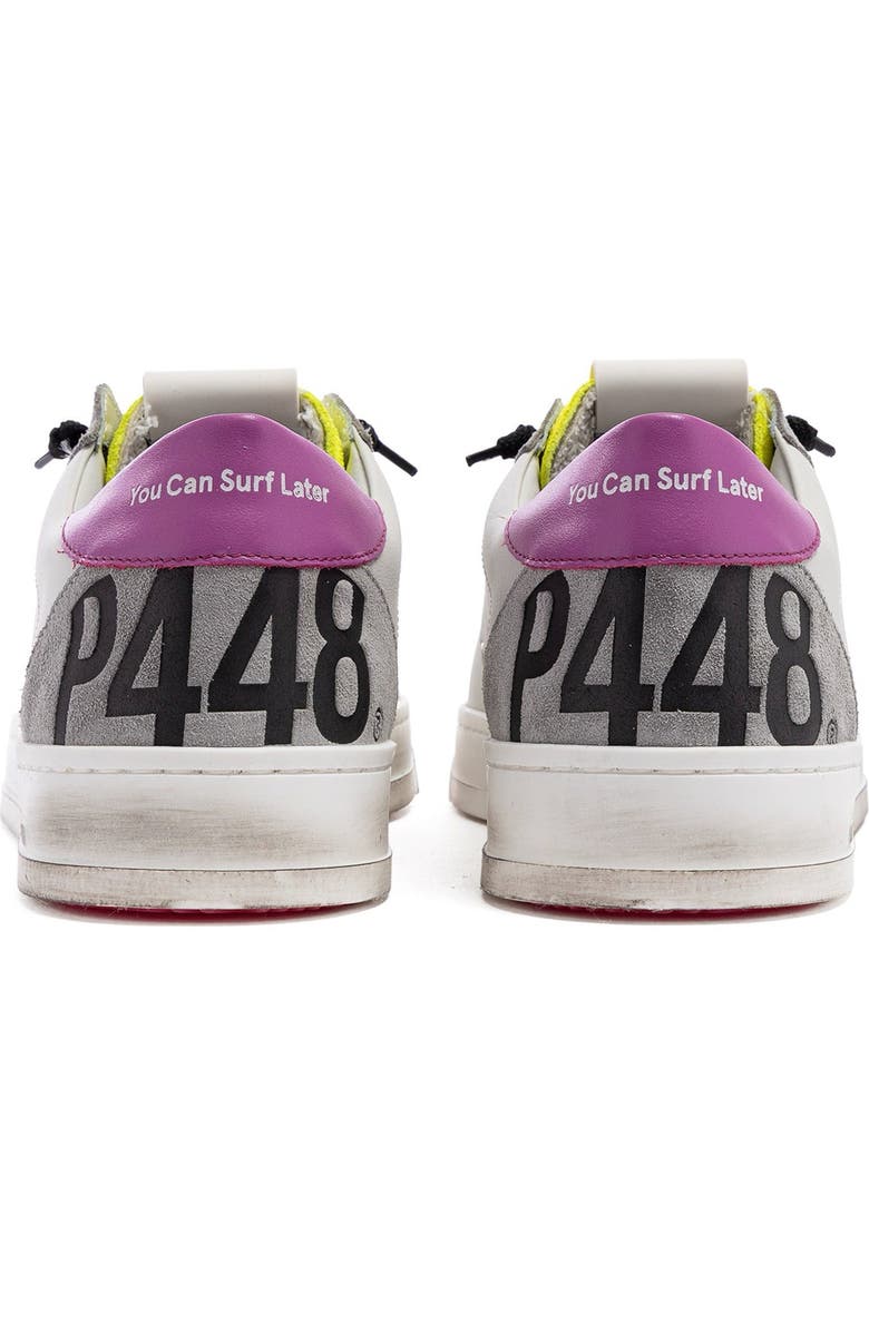 P448 Jack Sneaker, Alternate, color,