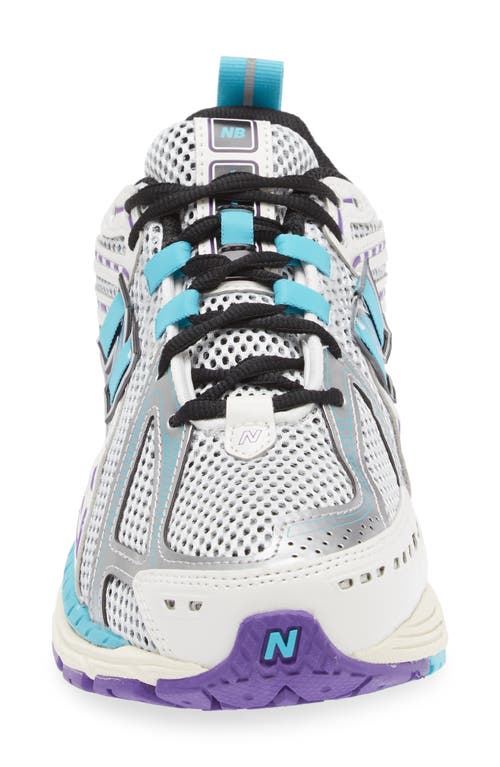 New Balance Gender Inclusive 1906r Running Shoe In Multi