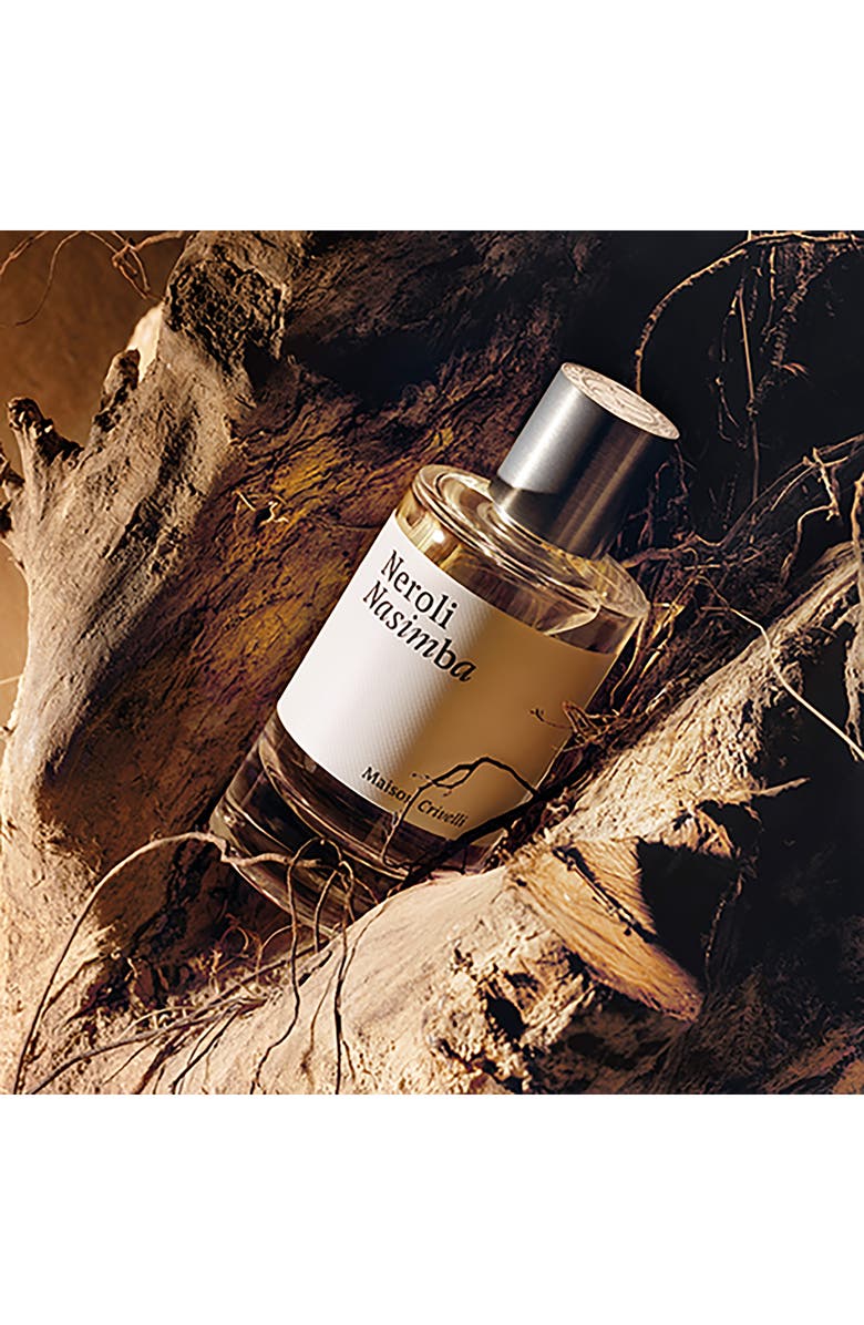 MAISON CRIVELLI Neroli Nasimba Eau de Parfum, Alternate, color, 