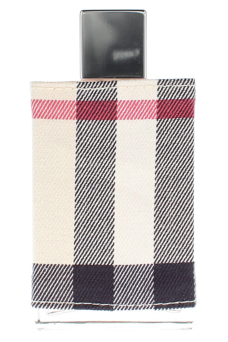 London Eau de Parfum, Main, color, WHITE