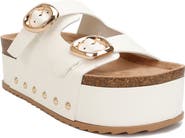 Seven7 Camila Platform Sandal