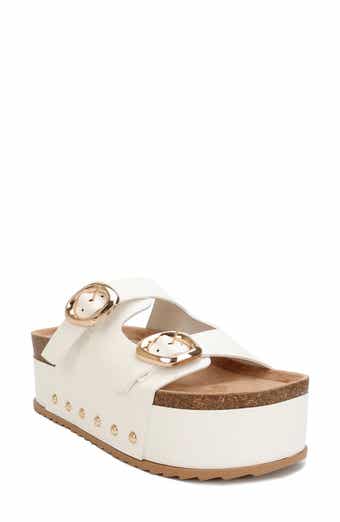 Seven7 Camila Platform Sandal