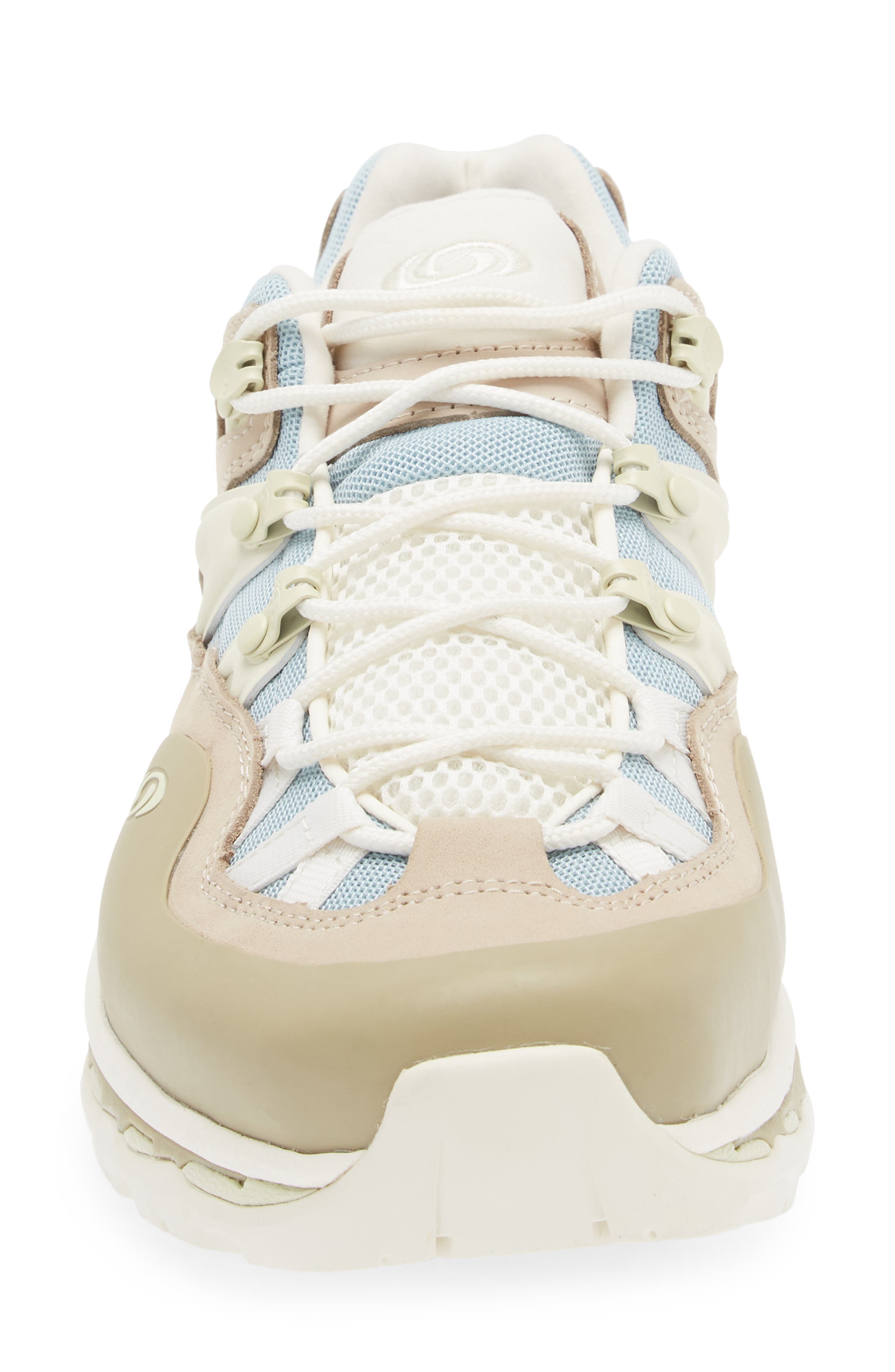 Salomon XT-Quest 2 Trail Shoe, Alternate, color, 