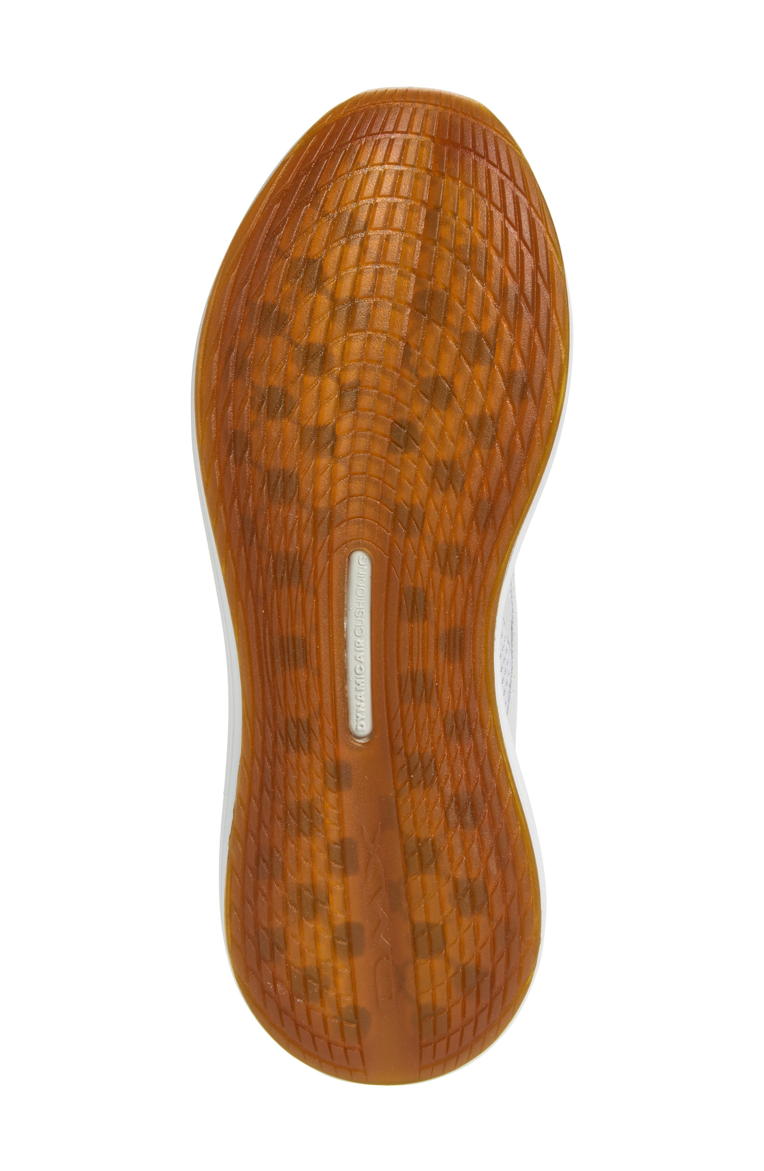 Reebok DMX Comfort Plus Walking Shoe, Alternate, color, Steely Fog/ White/ Gum