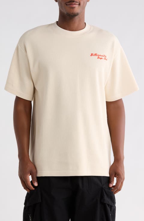 BB Astroplane Cotton T-Shirt