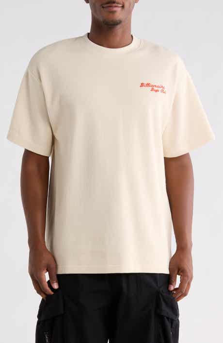 BB Astroplane Cotton T-Shirt
