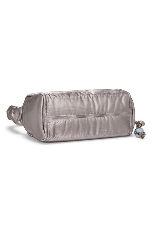 ORYANY ORYANY SCRUNCH SHOULDER BAG
