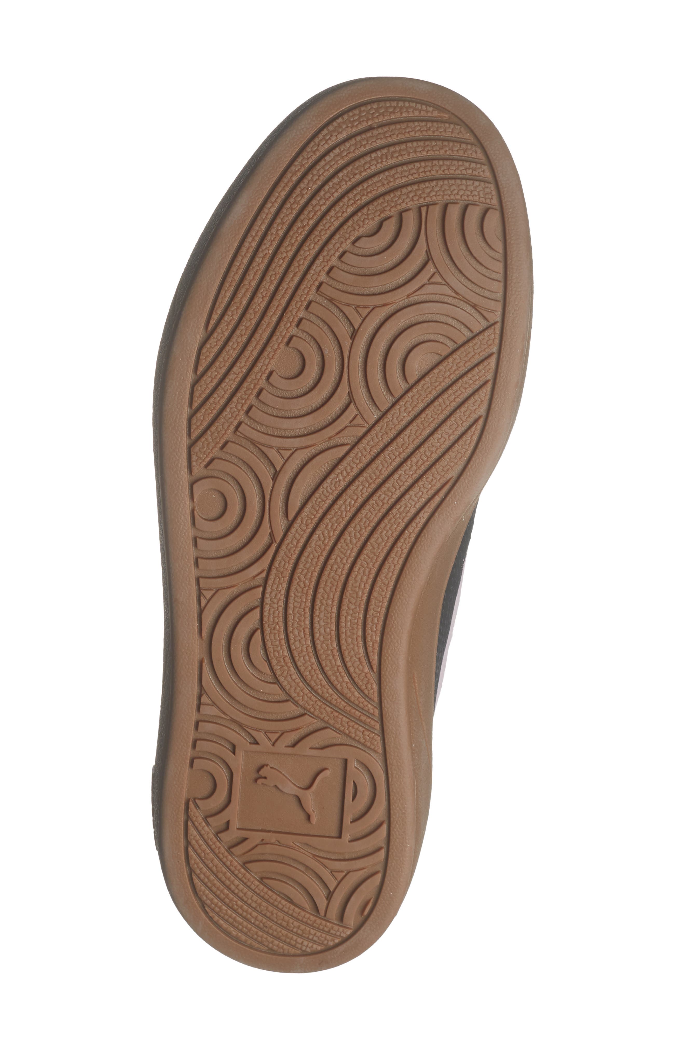 PUMA Club II Era Platform Sneaker, Alternate, color, Pearl Pink/ Puma Black