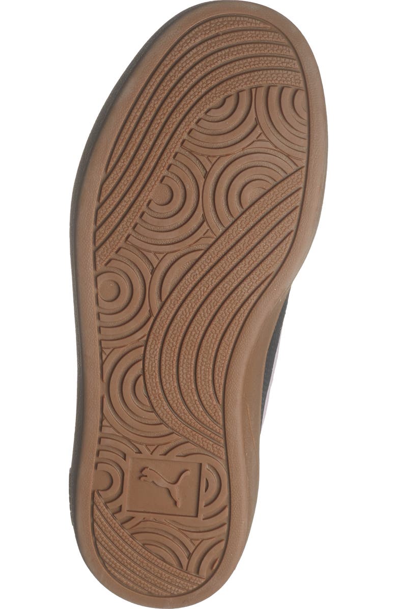 PUMA Club II Era Platform Sneaker, Alternate, color, Pearl Pink/ Puma Black