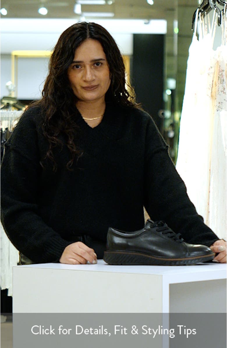 ST.1 Hybrid Derby, sales video thumbnail