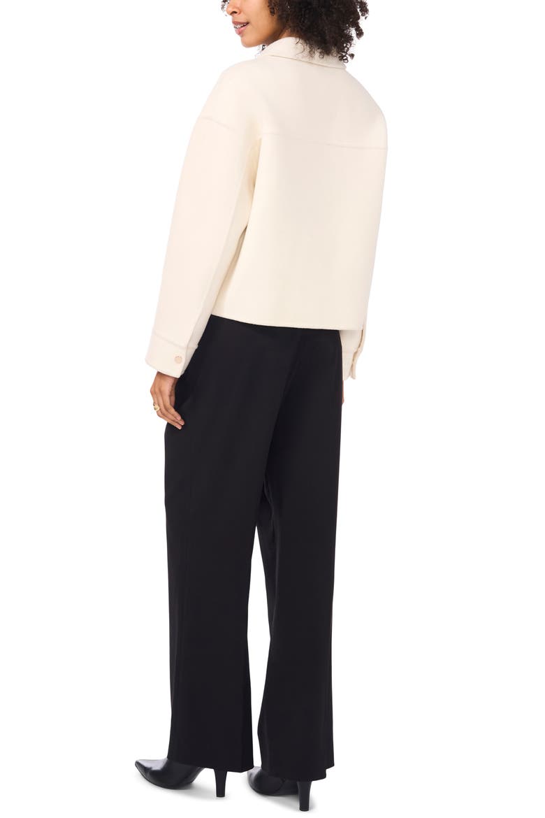Patch Pocket Zip Jacket, Alternate, color, BIRCH