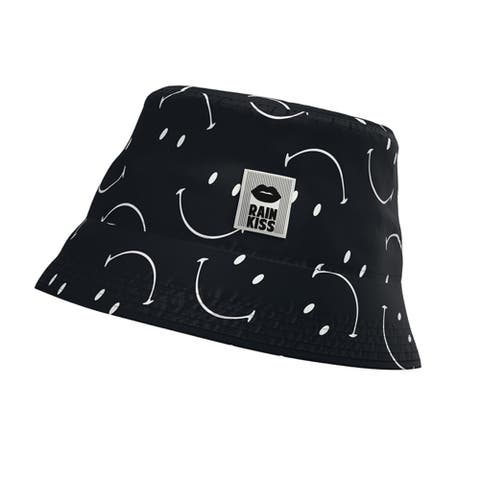 Bucket Hat Classic Smile x Smiley