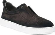 Santoni Victory Slip-On Sneaker