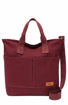 Ayla Canvas Tote