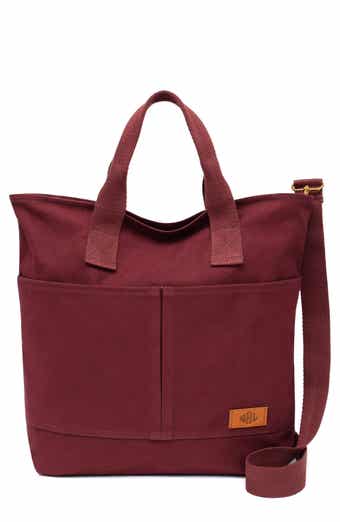 Ayla Canvas Tote