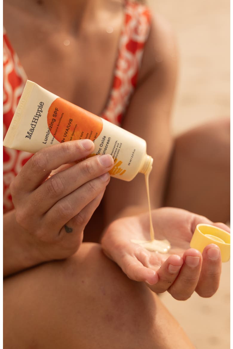 Luminizing Facial SPF 29+, Alternate, color, None