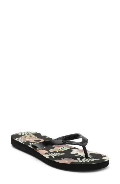 Roxy Tahiti VII Flip Flop