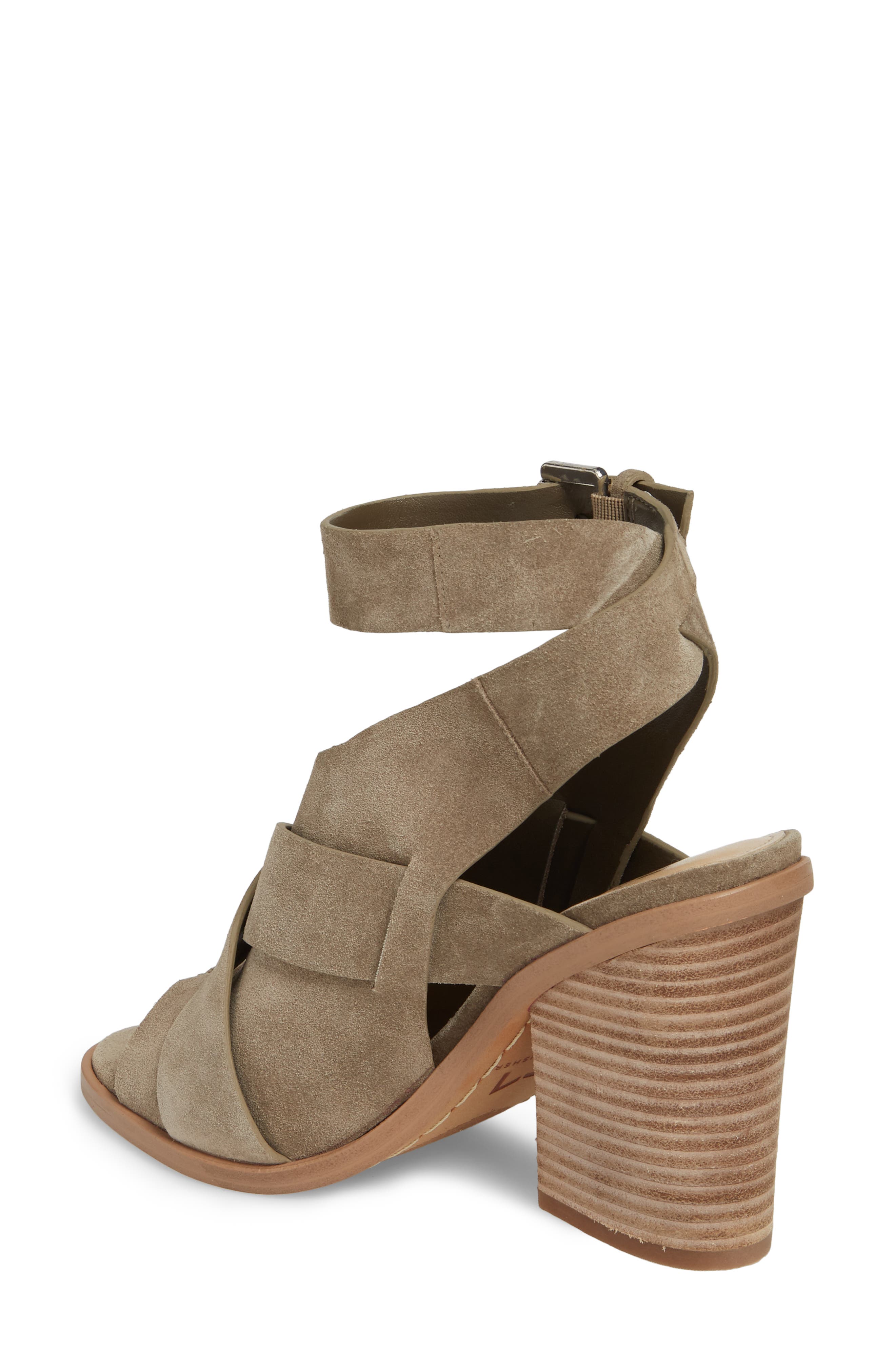 Marc Fisher LTD Valen Sandal, Alternate, color, 