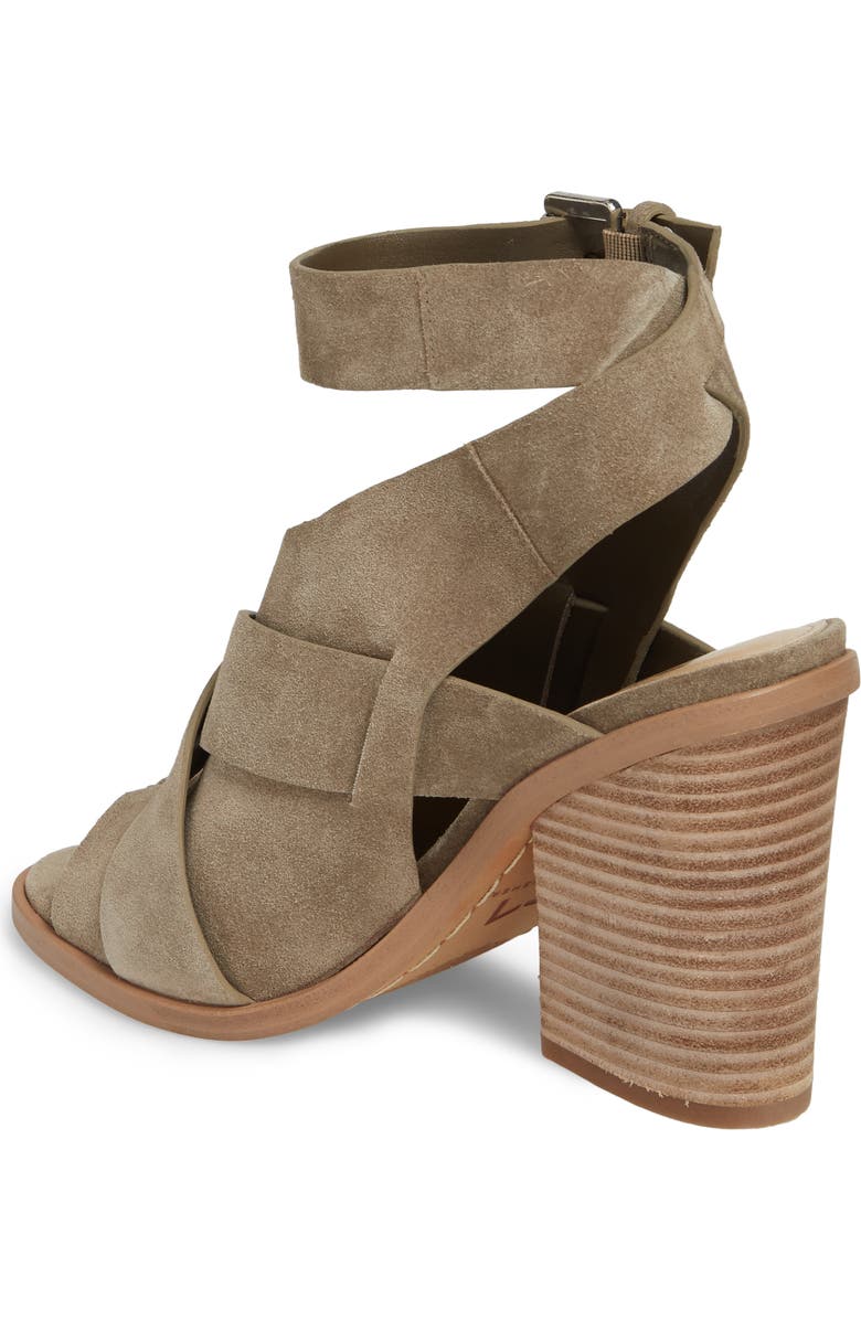 Marc Fisher LTD Valen Sandal, Alternate, color,