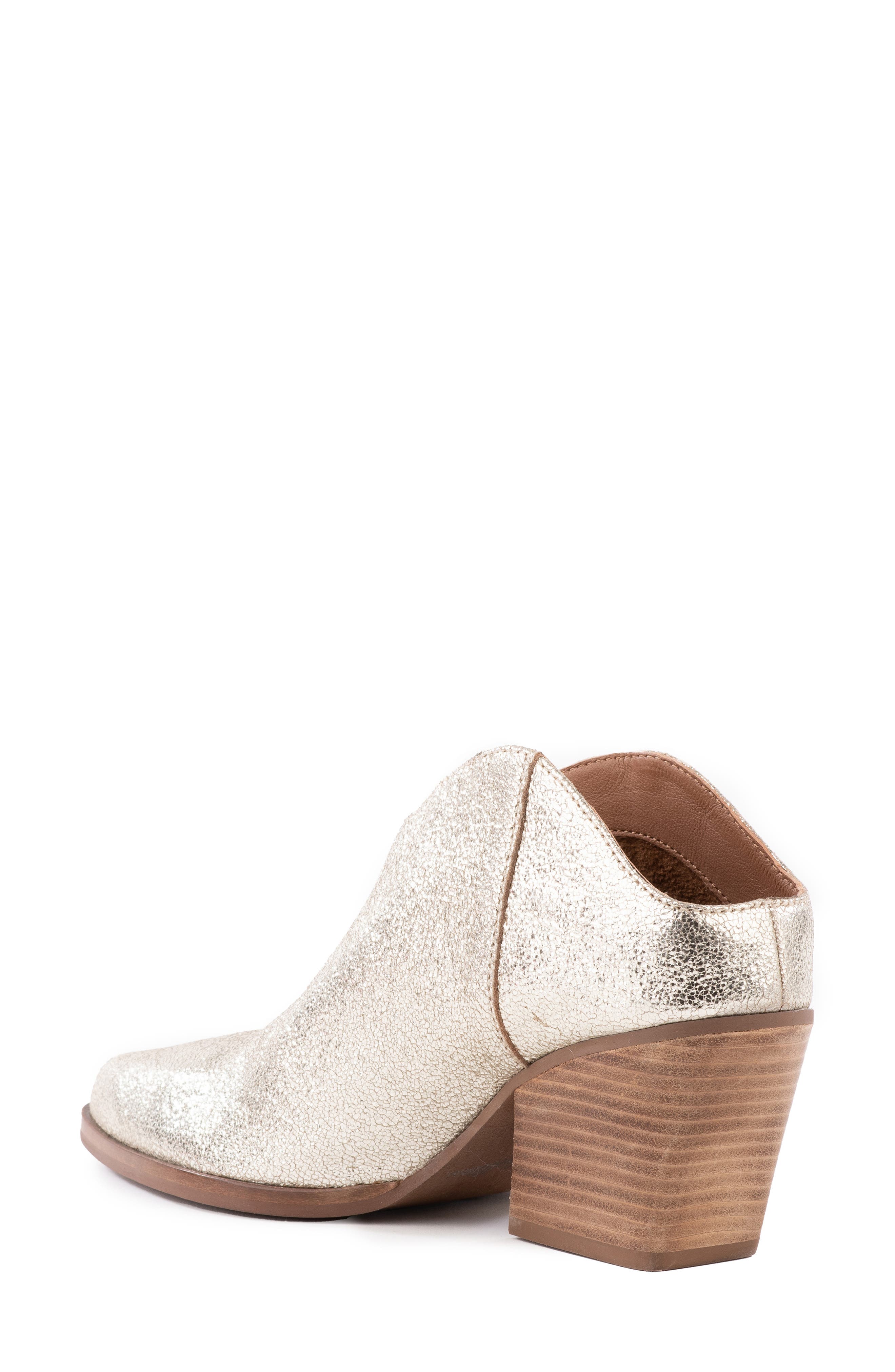 Seychelles Fancy Affair Pointed Toe Western Boot, Alternate, color, 