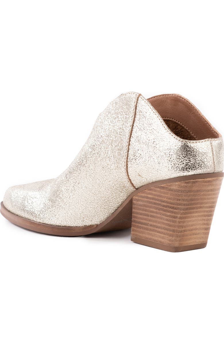 Seychelles Fancy Affair Pointed Toe Western Boot, Alternate, color,