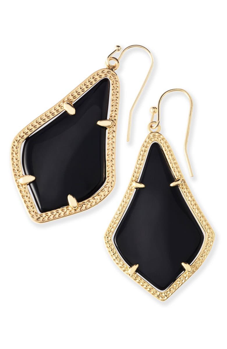 Kendra Scott Alex Drop Earrings, Alternate, color,