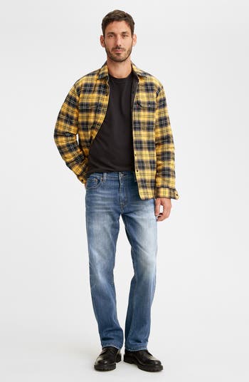 559<sup>™</sup> Relaxed Straight Leg Jeans