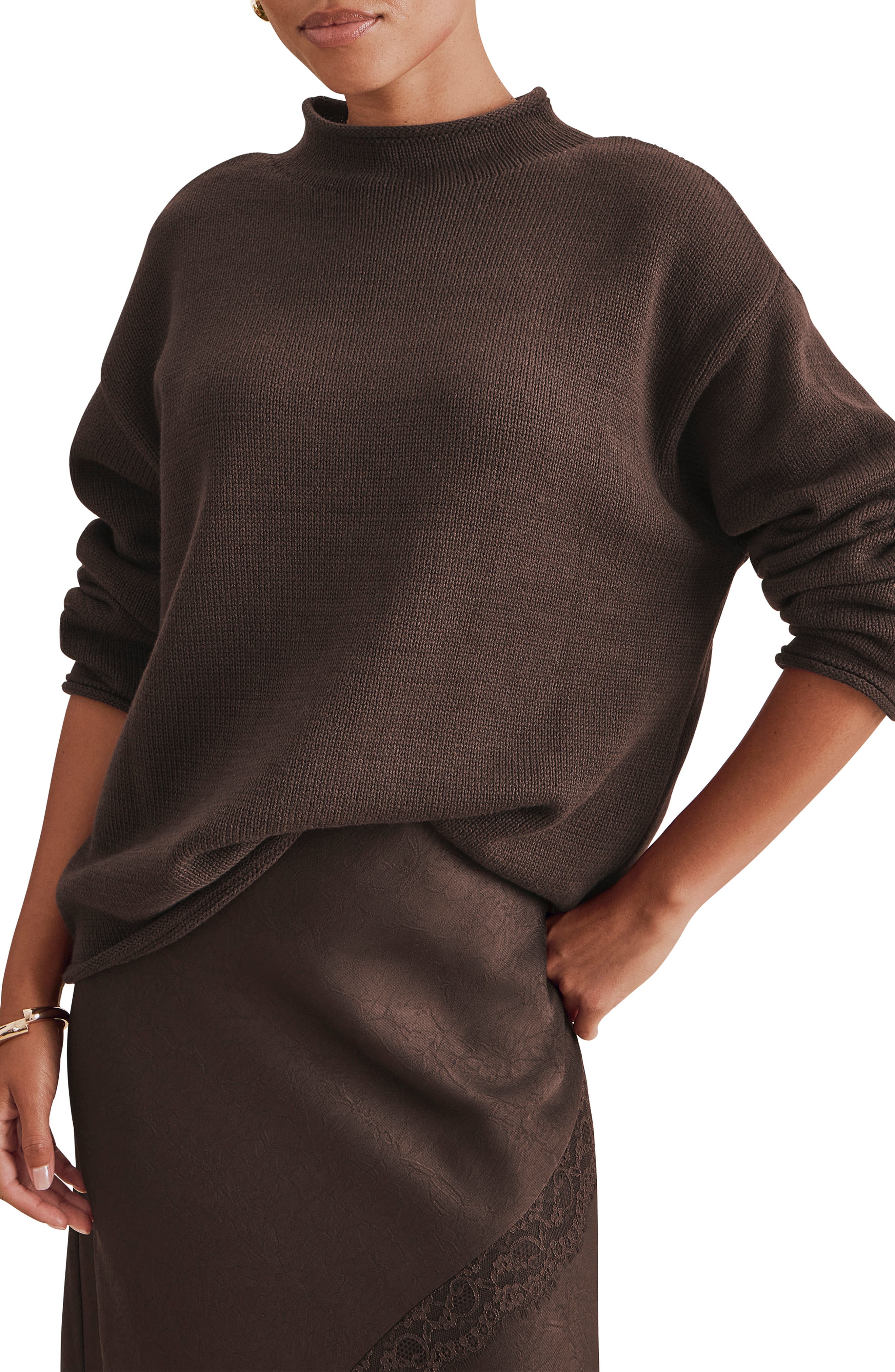 JAVA BROWN