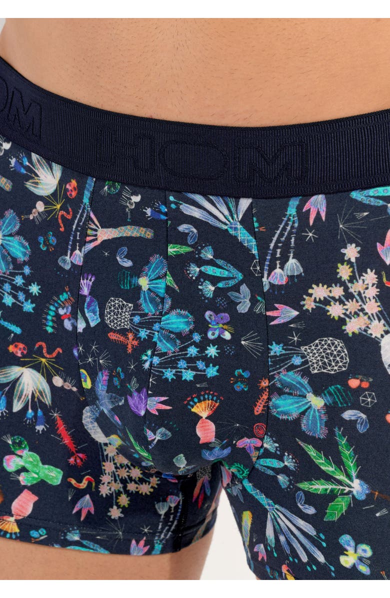 HOM Cactée Boxer Briefs, Alternate, color, Multico Print