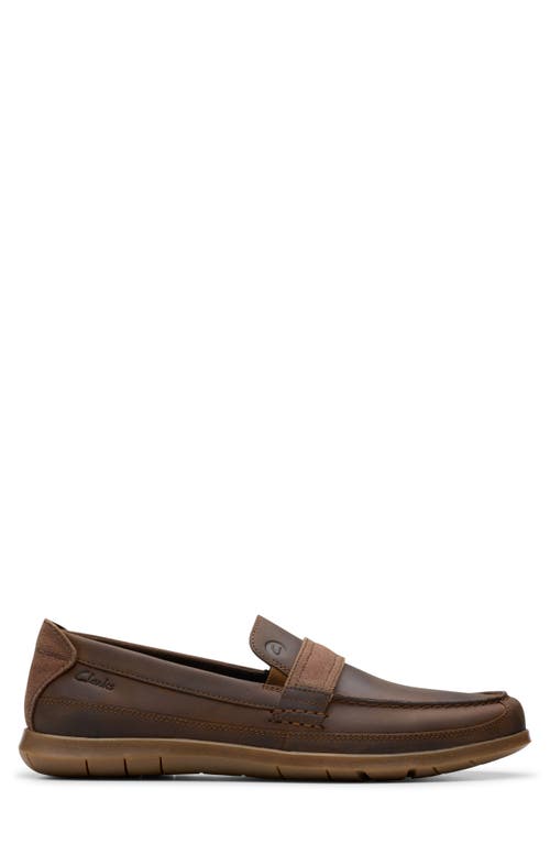 Clarks ® Flexway Band Slip-on