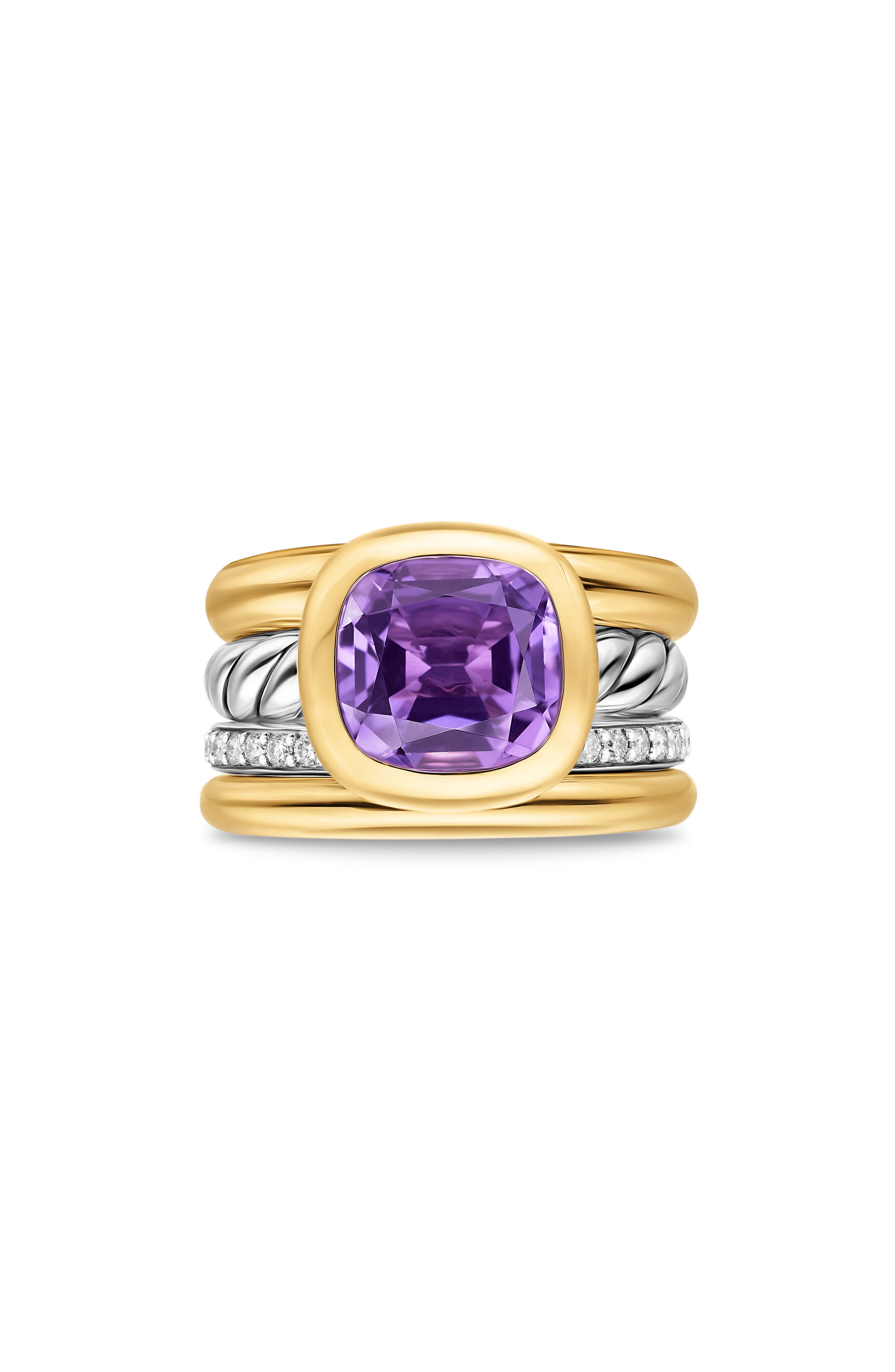 selected AMETHYST
