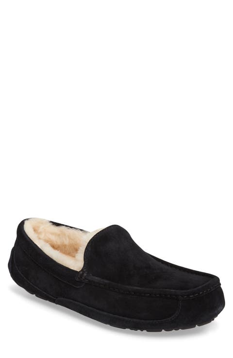 Ascot Loafer Slipper (Men)
