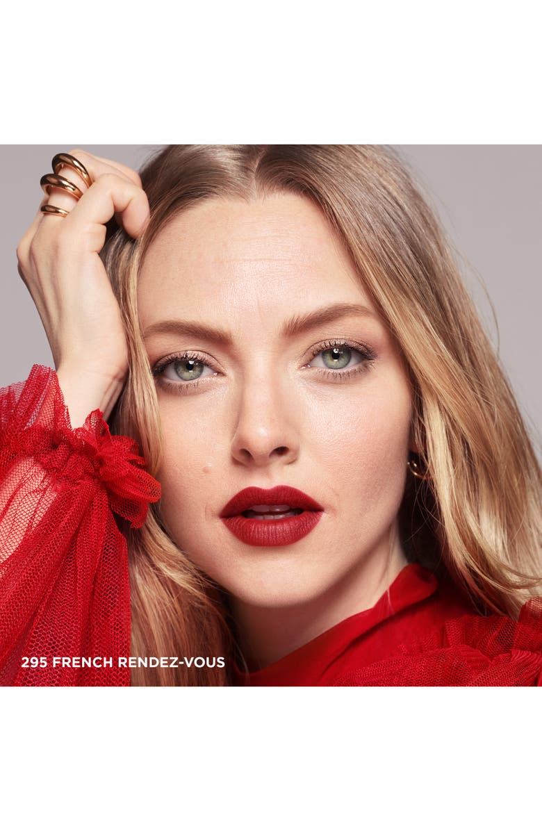 Lancôme L'Absolu Rouge Drama Matte Lipstick, Alternate, color,