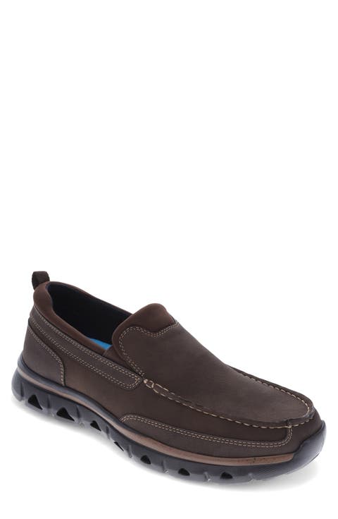 Coban Sport Hybrid Loafer (Men)
