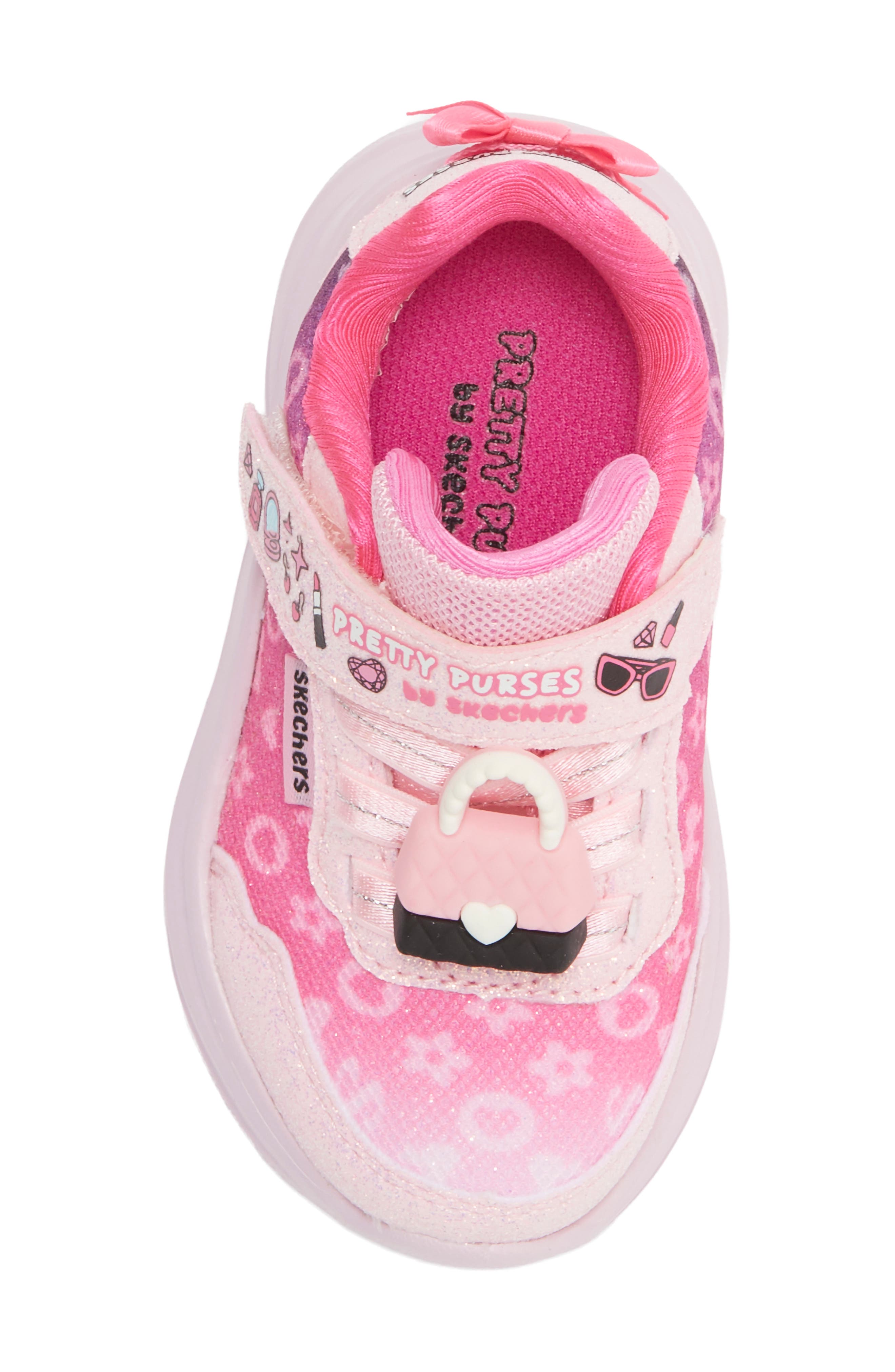 Kids' Power Jams 2.0 Sneaker, Alternate, color, PINK MULTI