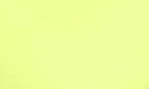 Volcom Simply Seamless Tiny Bikini Bottoms In Green