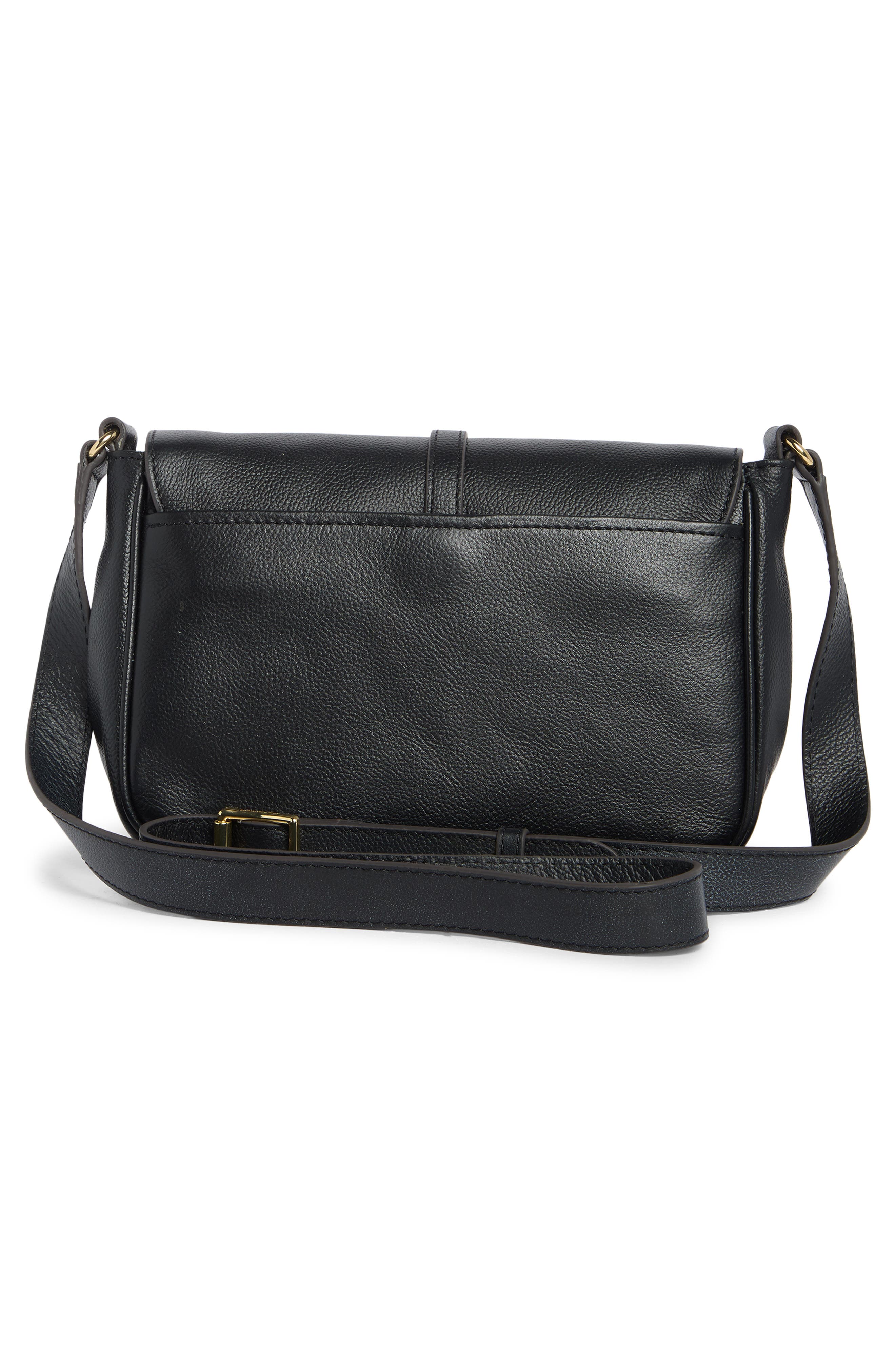 AIMEE Amity Crossbody Bag, Alternate, color, Black